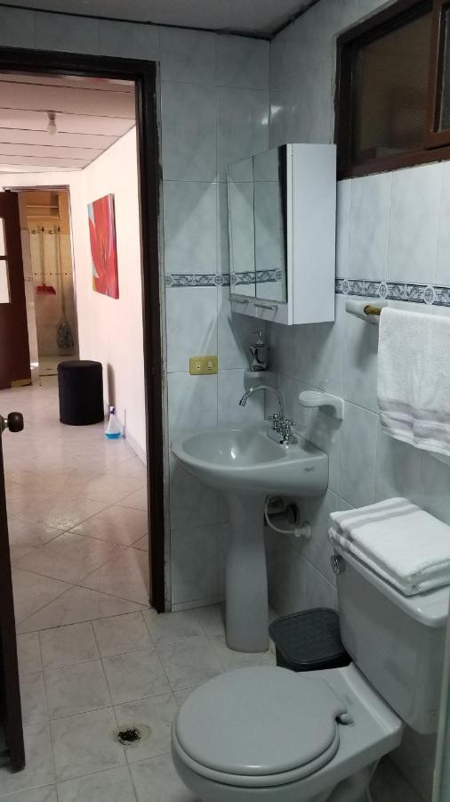 Lindo Apto Al Lado Del Parque Del Ingenio Apartamento *