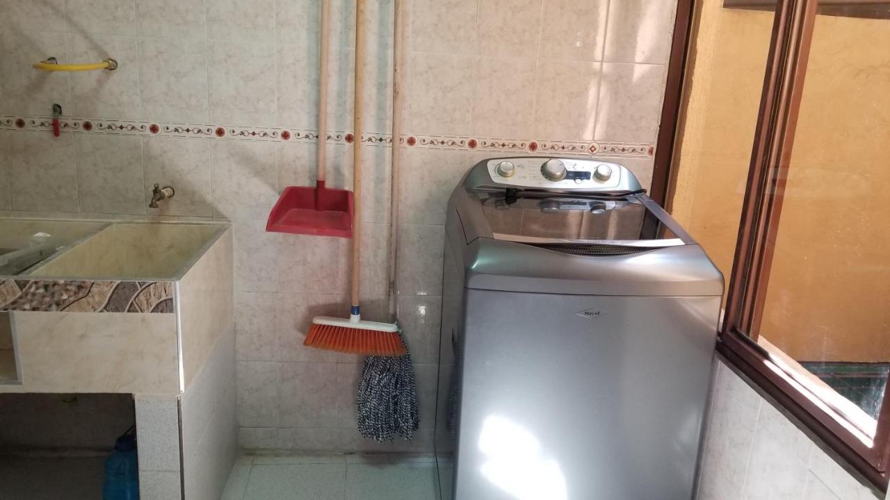 Lindo Apto Al Lado Del Parque Del Ingenio