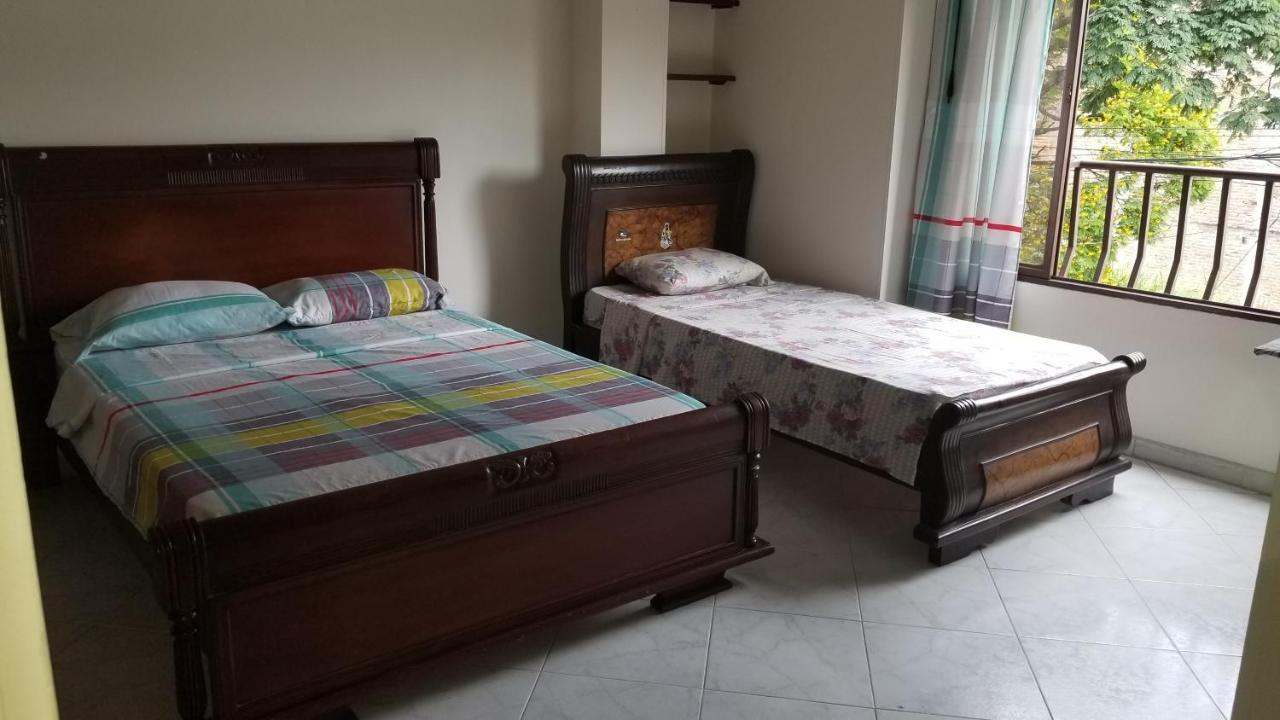 Apartamento Lindo Apto Al Lado Del Parque Del Ingenio