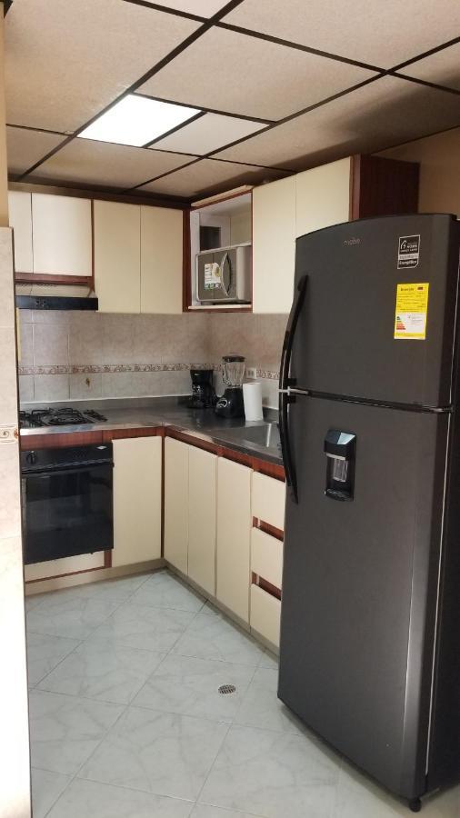 Lindo Apto Al Lado Del Parque Del Ingenio Apartamento *