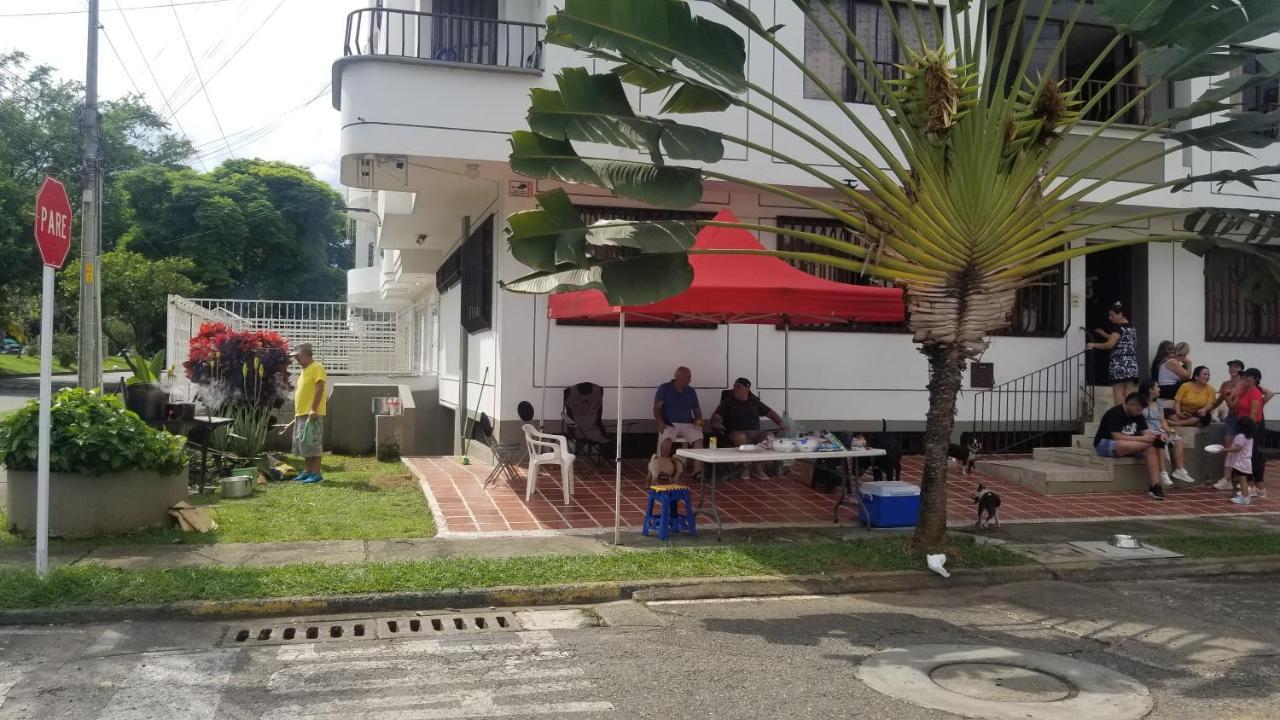 Lindo Apto Al Lado Del Parque Del Ingenio