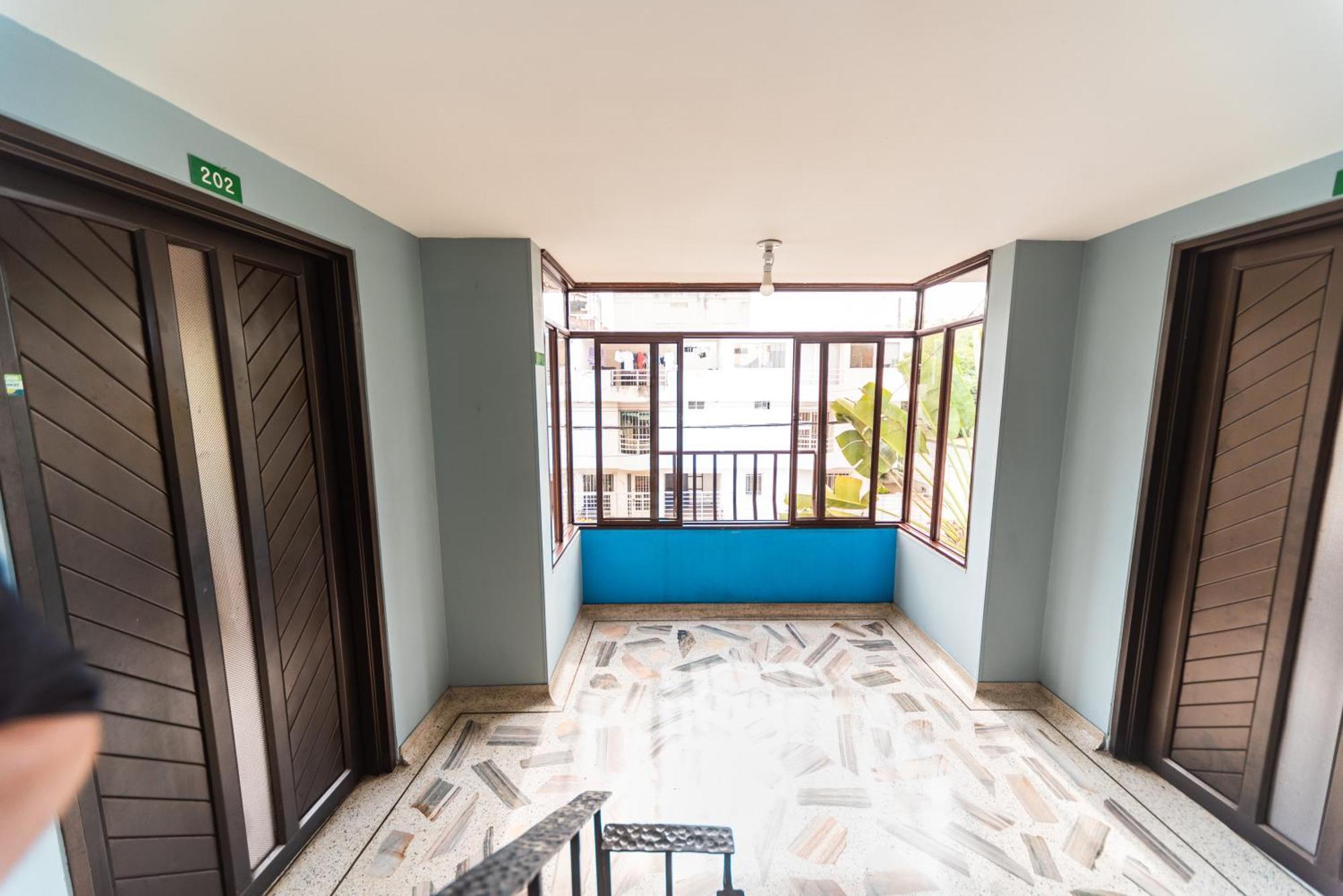Lindo Apto Al Lado Del Parque Del Ingenio Apartamento *