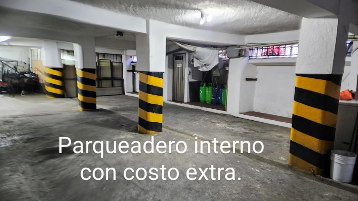 Lindo Apto Al Lado Del Parque Del Ingenio Cali